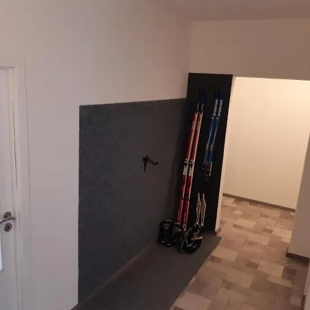 Pod Smrkem Apartament