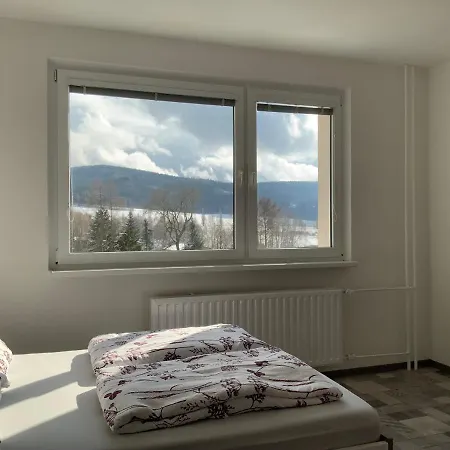 Pod Smrkem Apartament