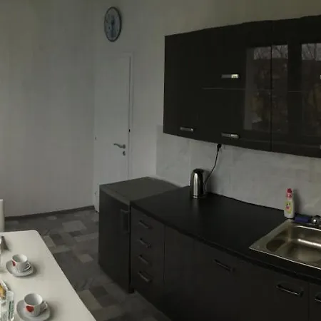 Pod Smrkem Apartament *