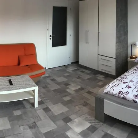 Appartement Pod Smrkem Nove Mesto pod Smrkem