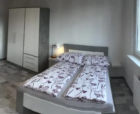 Pod Smrkem Apartament Nove Mesto pod Smrkem