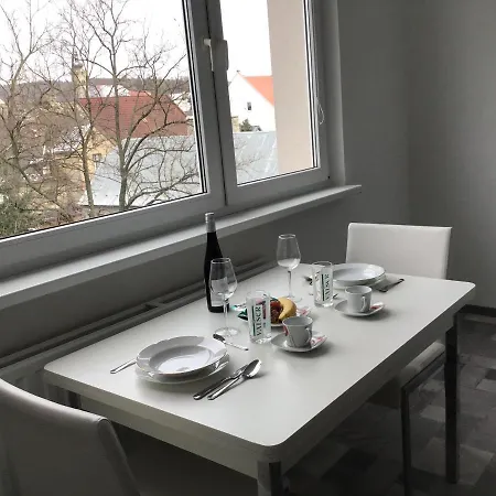 Apartament Pod Smrkem *