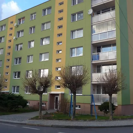 Pod Smrkem Nove Mesto pod Smrkem