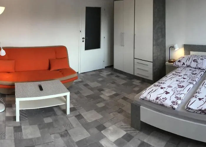 Appartamento Pod Smrkem Nove Mesto pod Smrkem