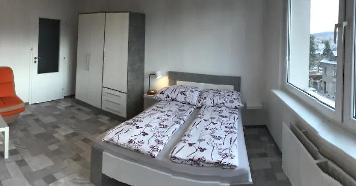 Pod Smrkem Appartamento Nove Mesto pod Smrkem