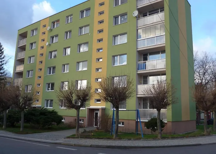 Pod Smrkem Nove Mesto pod Smrkem